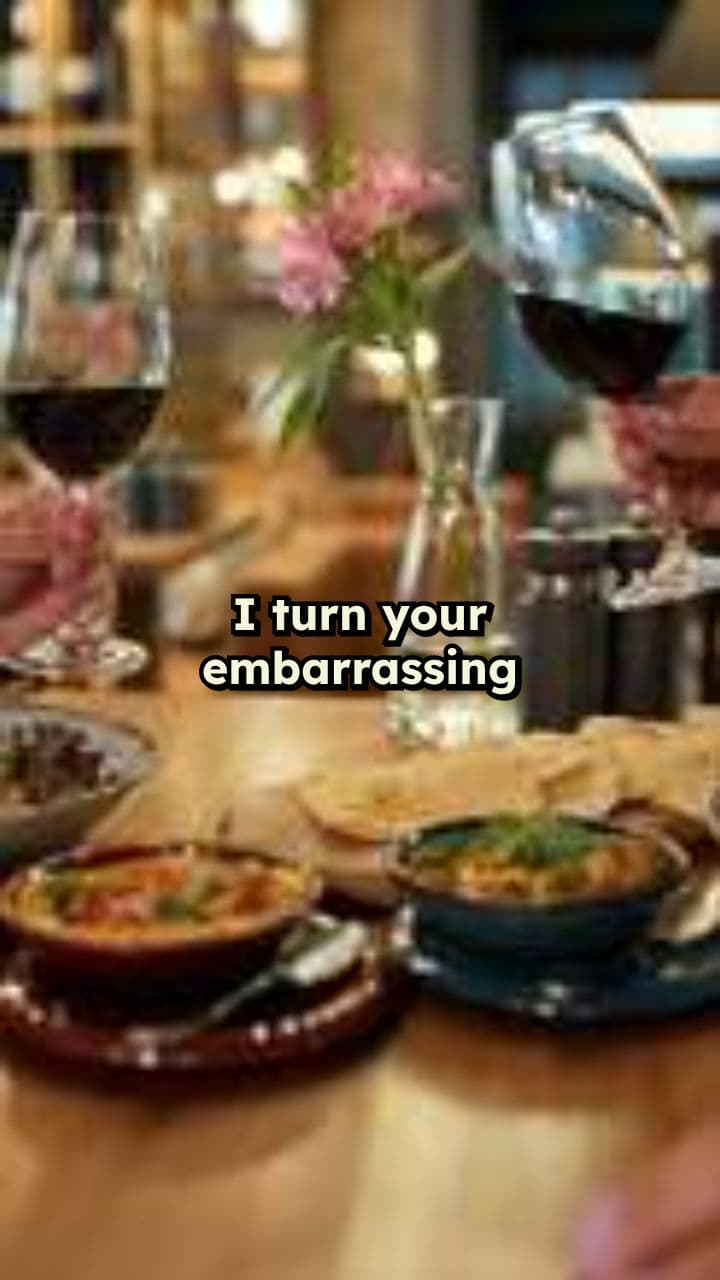 Personalized Songs from Your Memories