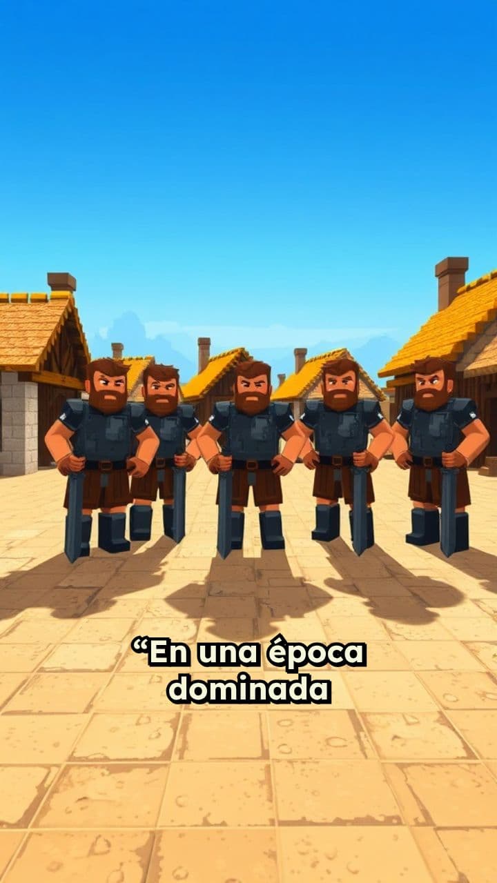 Débora: Liderazgo de Fe