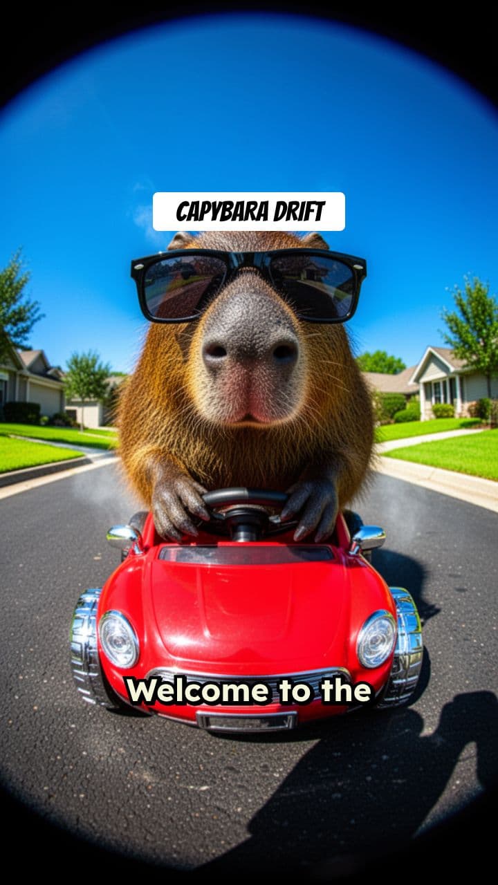 Animal Brainrot Extravaganza