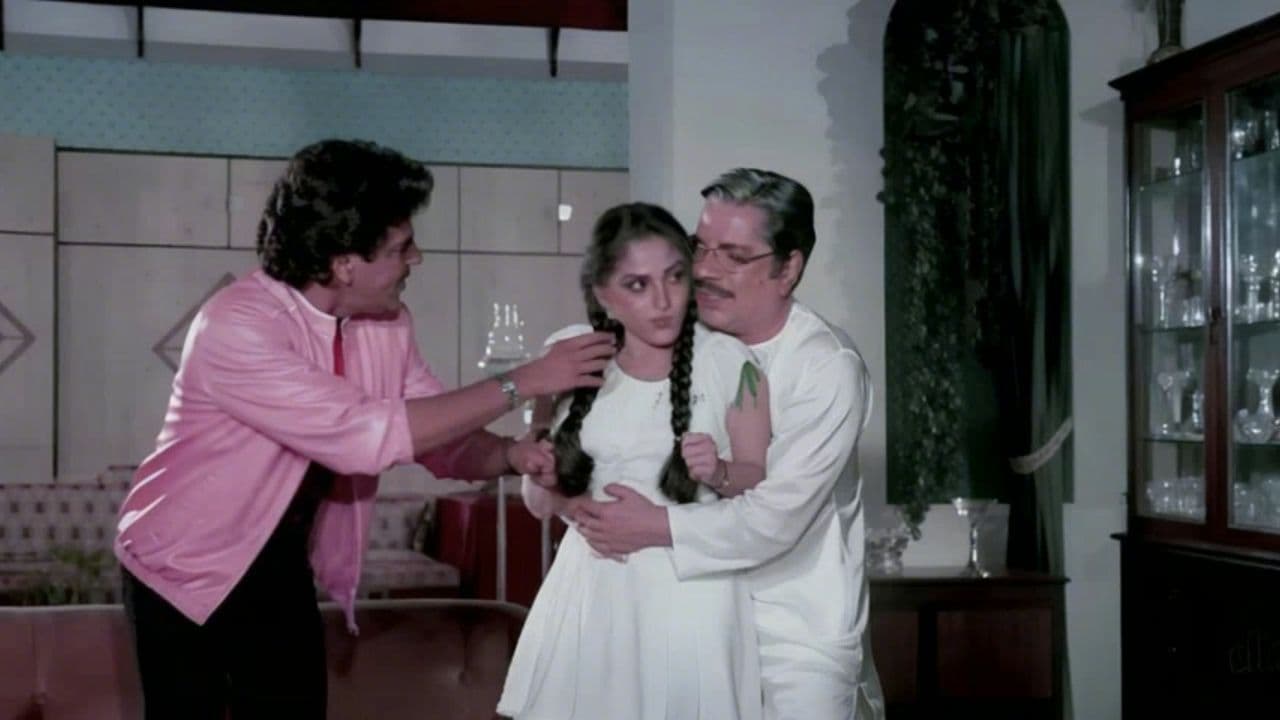 Image transform video