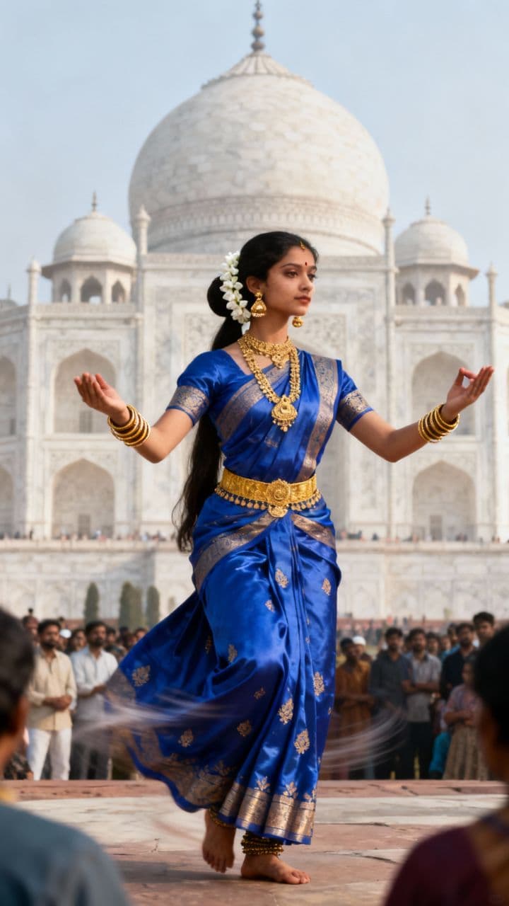 Indian Dance