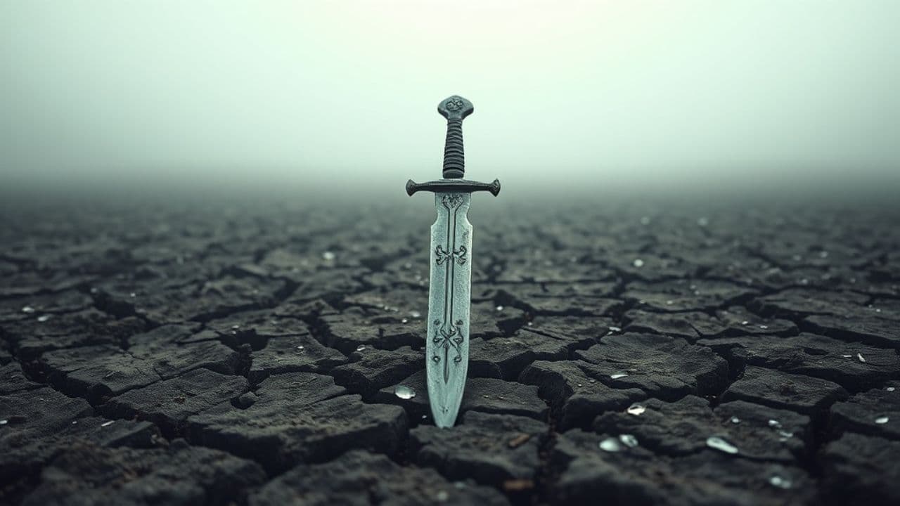 Beside You in Battle