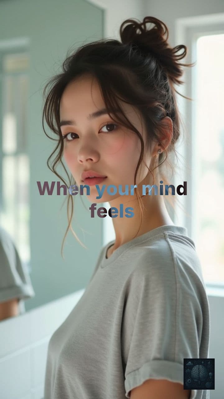 Clear Brain Fog Fast