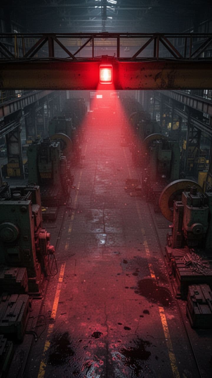 Protect Your Life: Workplace Safety