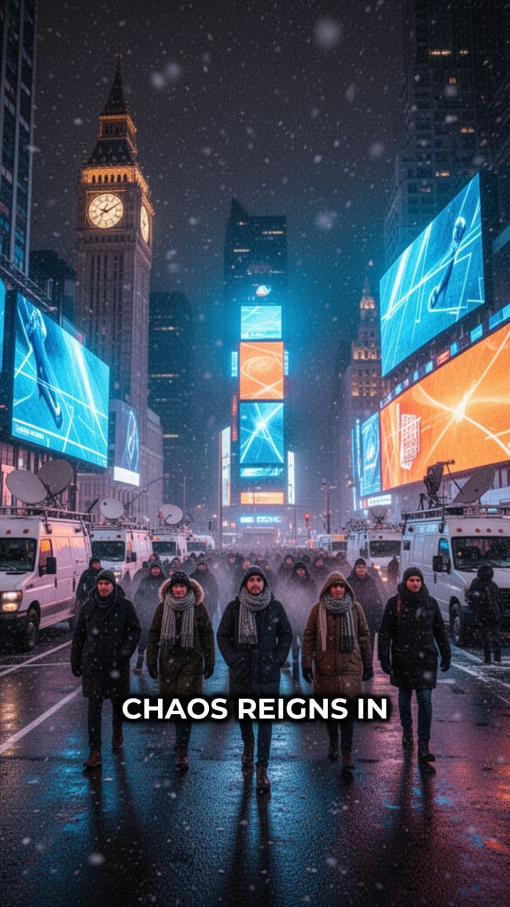 January Transfer Window Madness