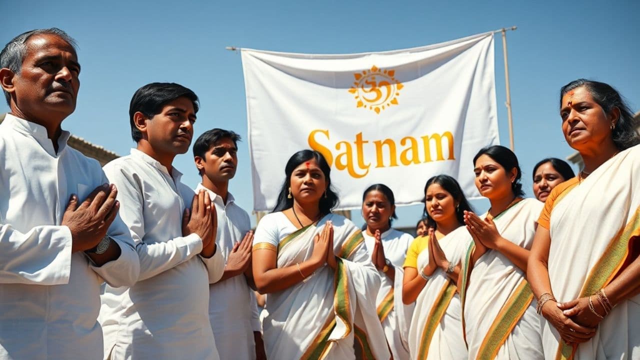 अलख जगाबो चलो