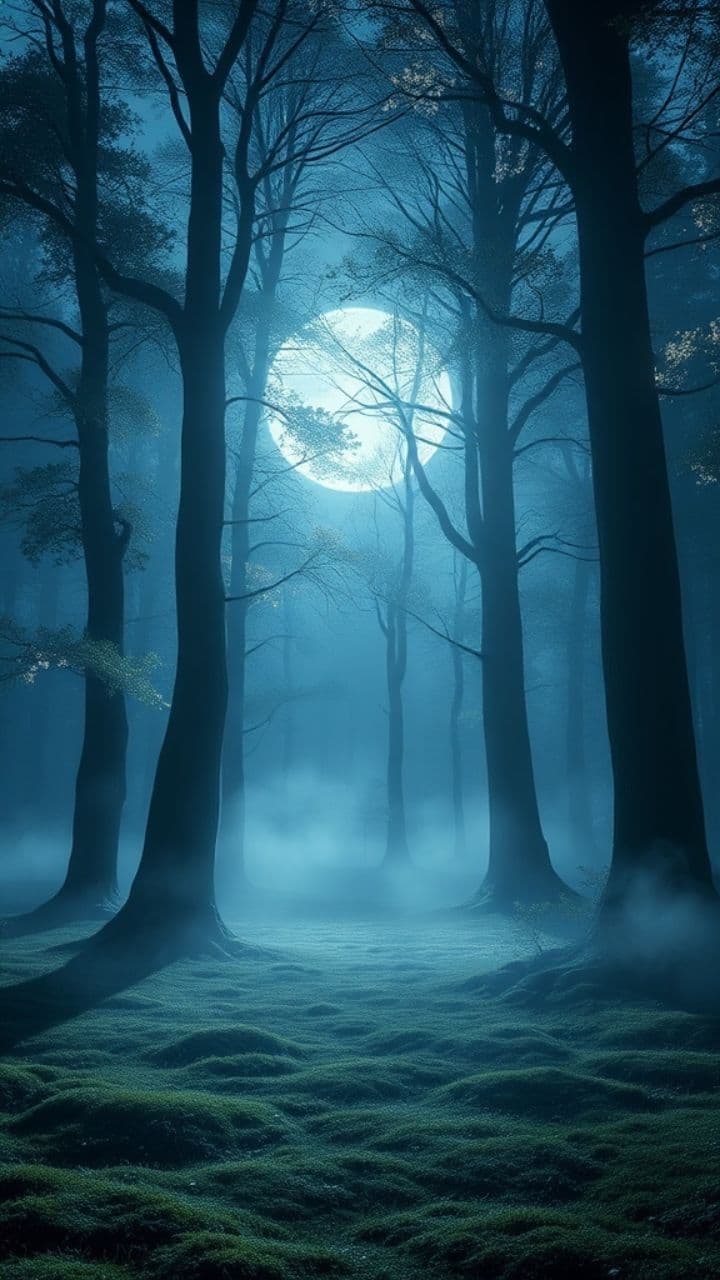 夢中的興奮與震撼