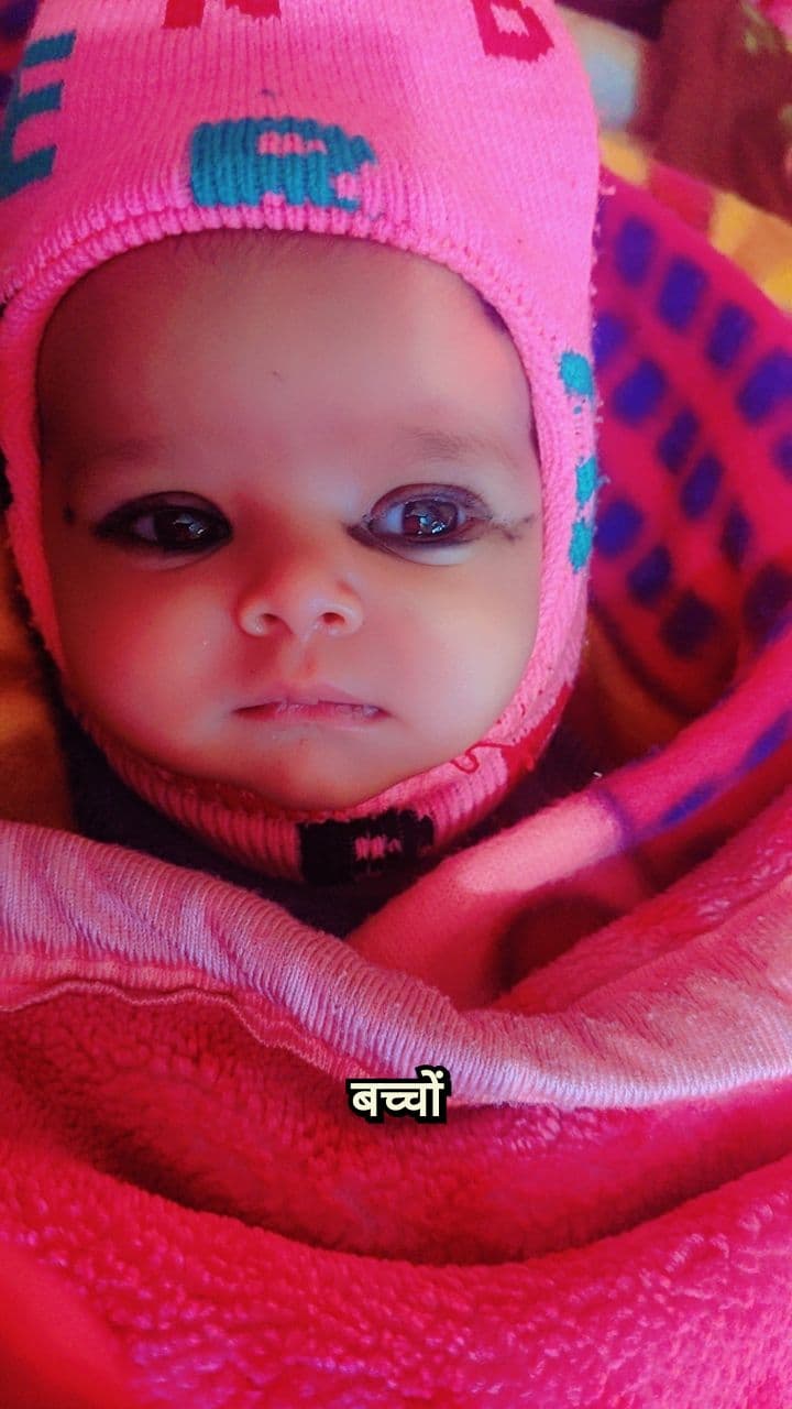 बच्चों के विकास में रंगों की भूमिका