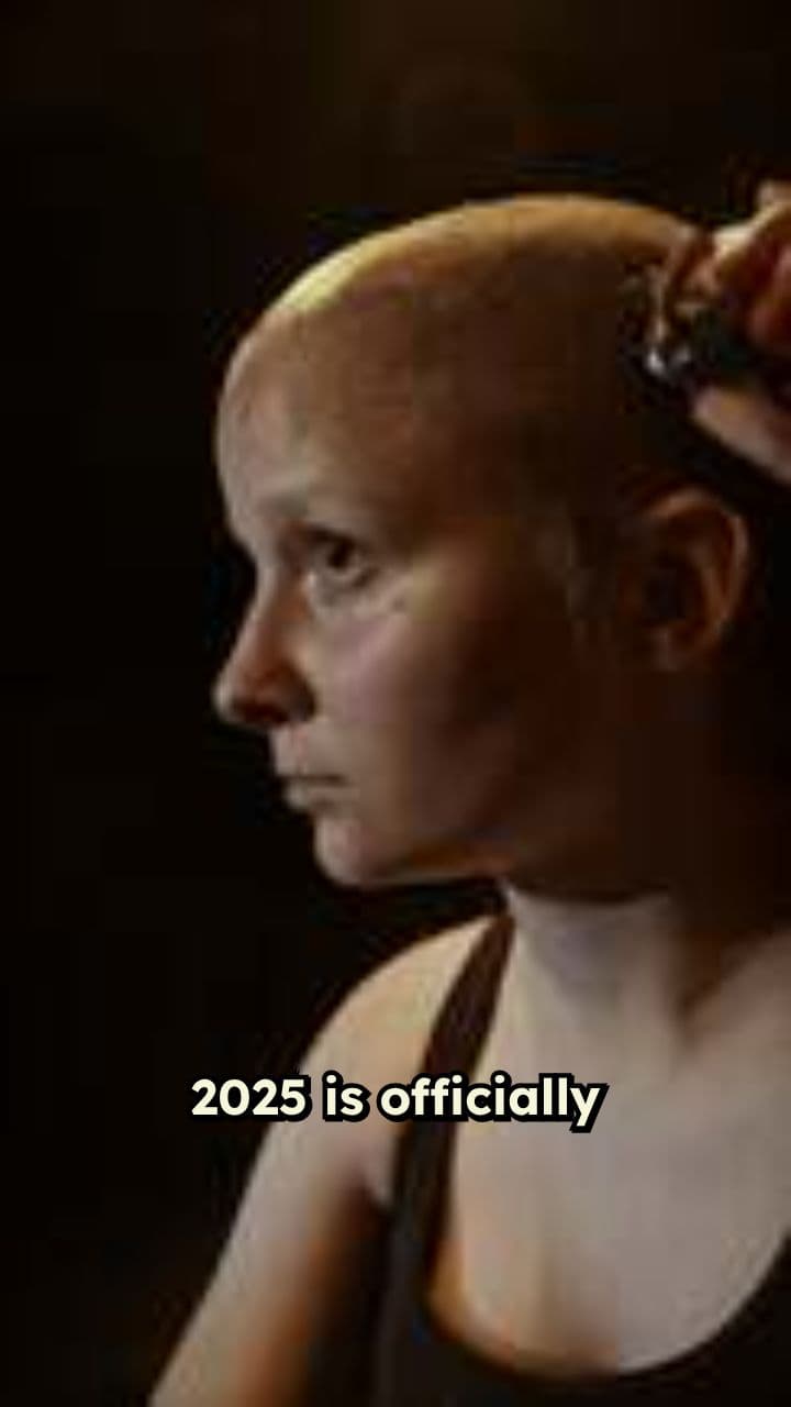 Celebrities’ Dramatic 2025 Transformations