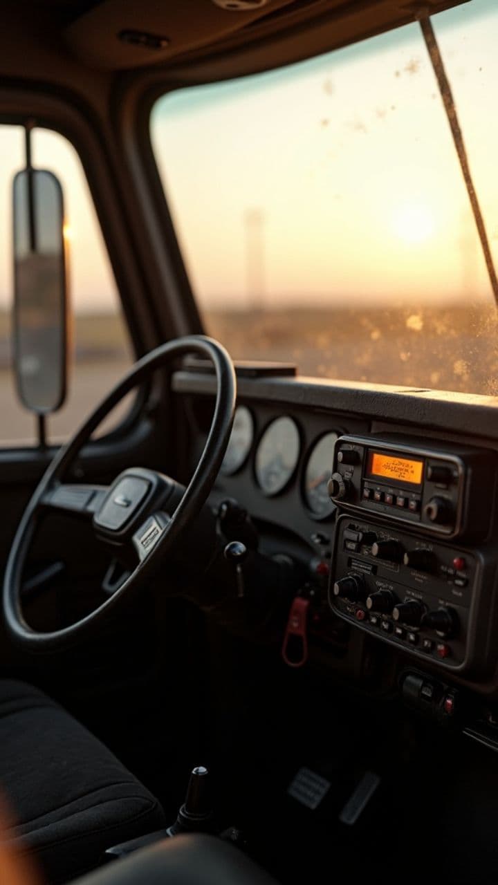 Convoy Call to Action