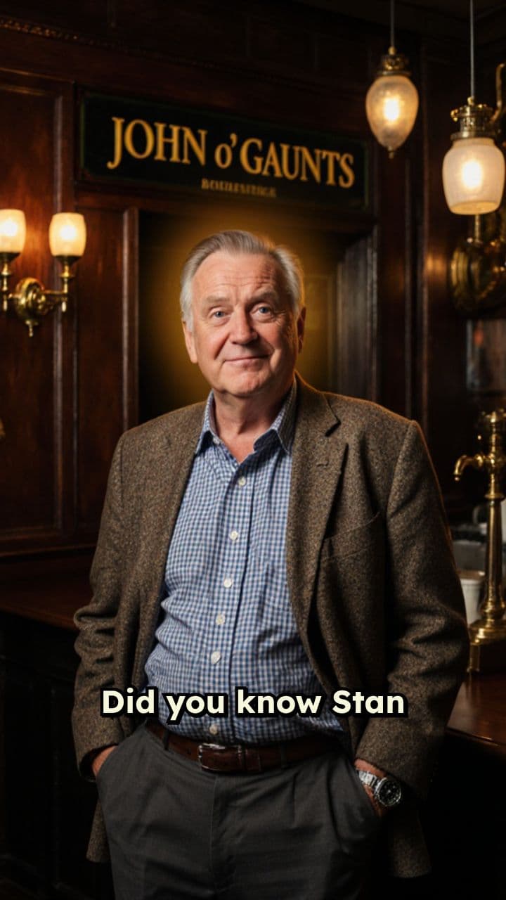 The Stan Effect: A Pint's Value