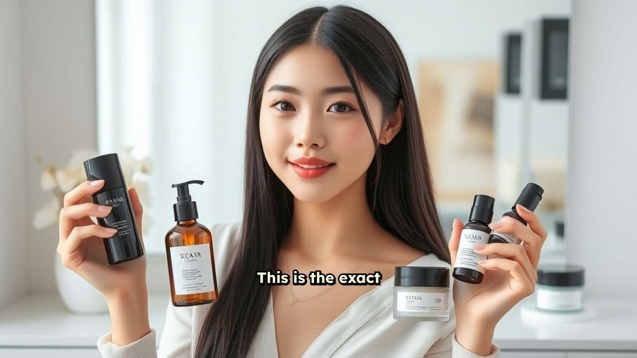 Essential Korean Beauty Routine for Beginners