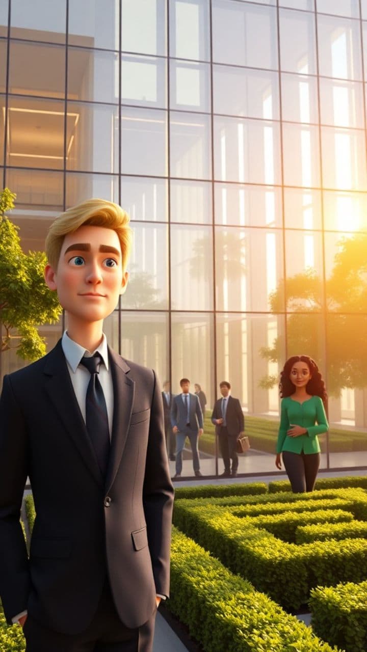 Gemeinsam ins erfolgreiche Jahr