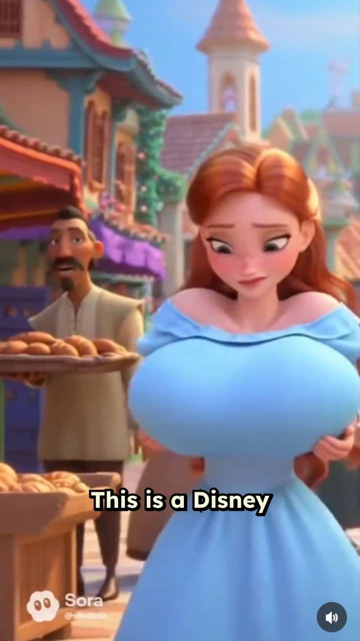 Queen's Rivalry: A Tale of Size