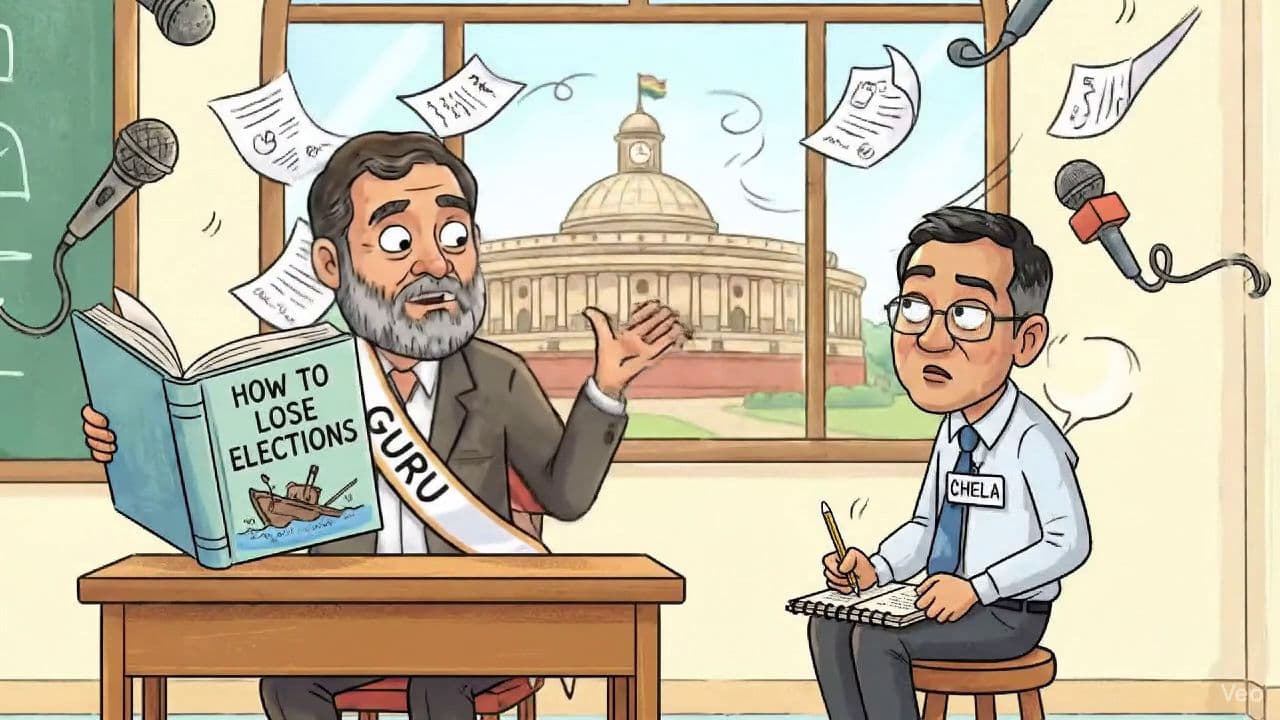 Unrealistic Promises Lead to Election Losses