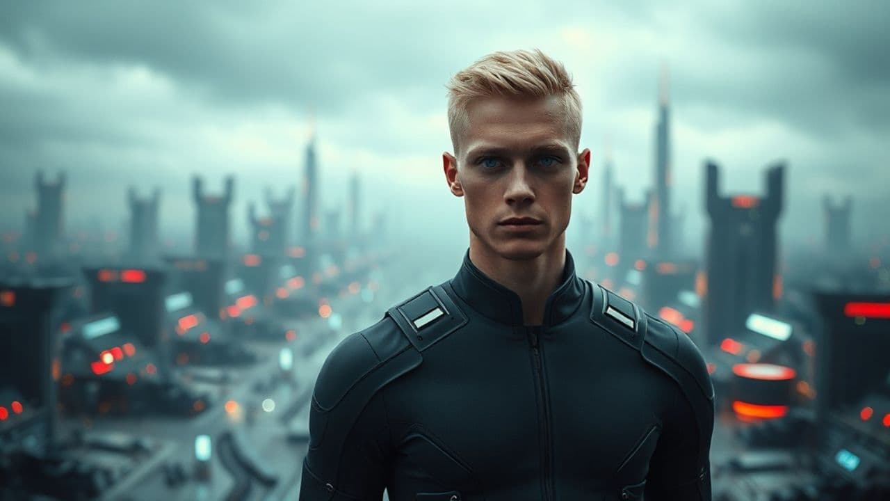 Tausend Prozent Verliebt