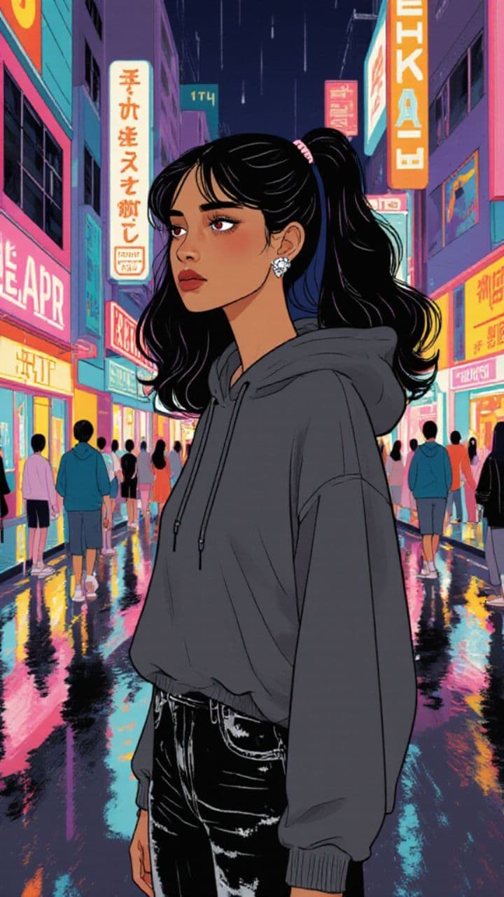 Pilihan dan Harapan dalam Kesabaran