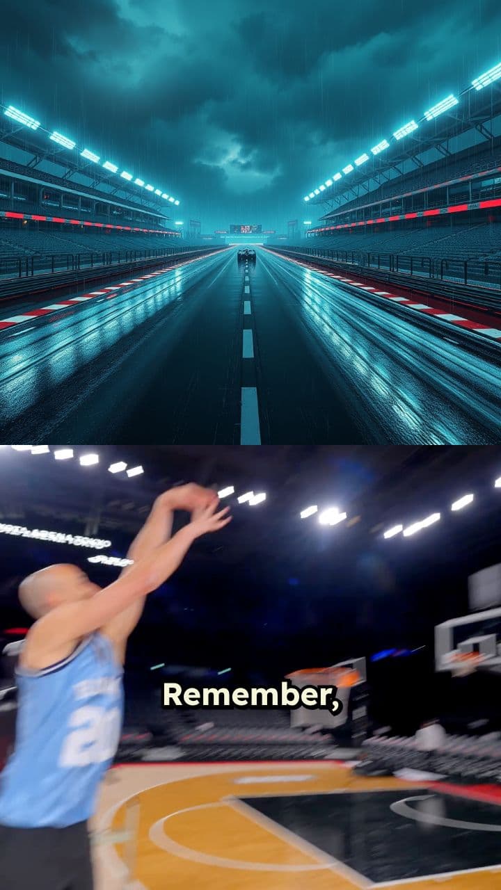 Pro Driver vs. Self-Driving AI Car