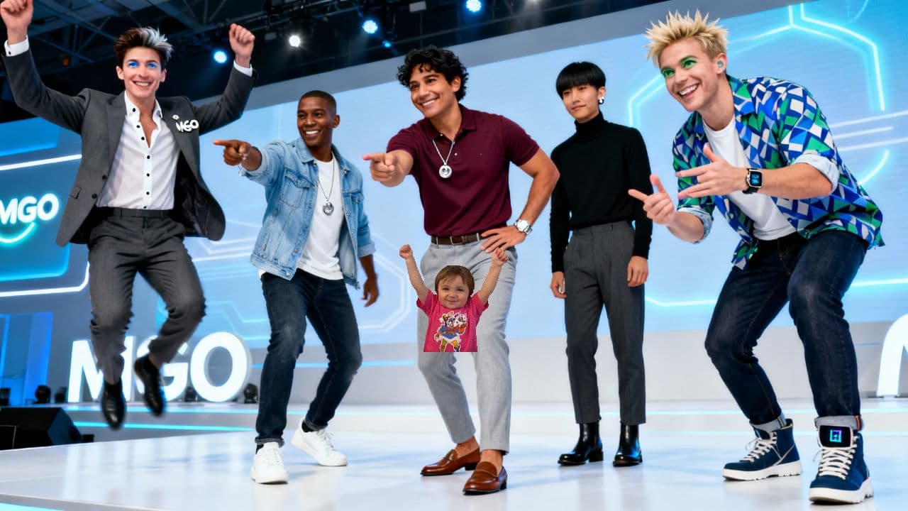 The MGO Way: Customer First