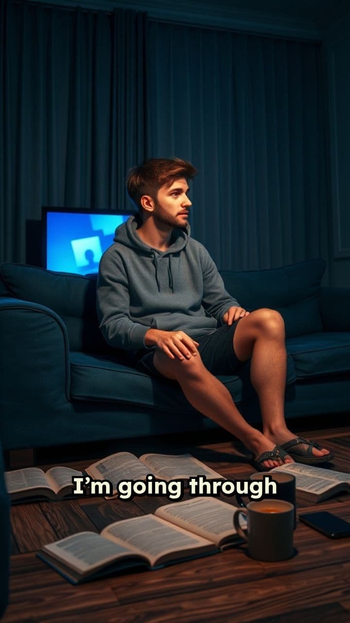 From Mid to Endurance Athlete