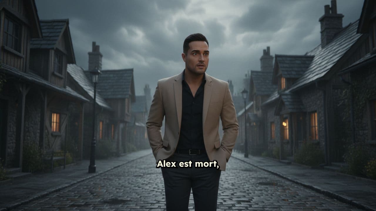 Le Secret de la Forêt