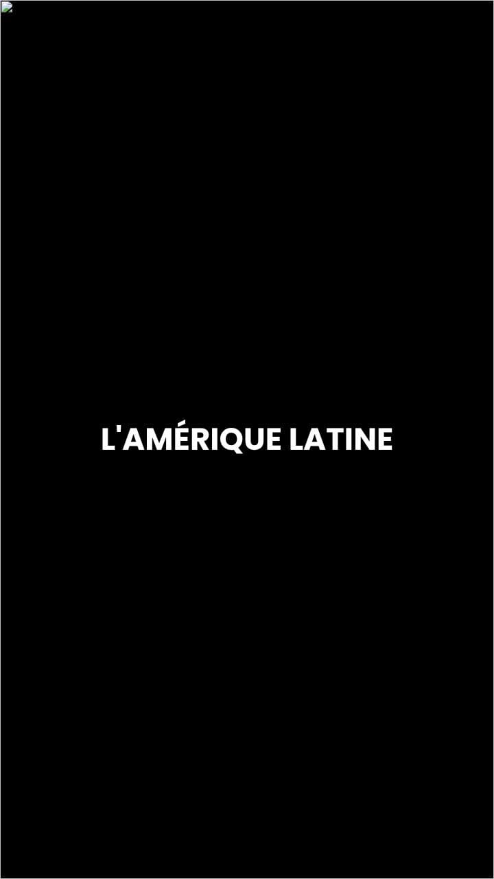 L'Impérialisme Américain en Amérique Latine