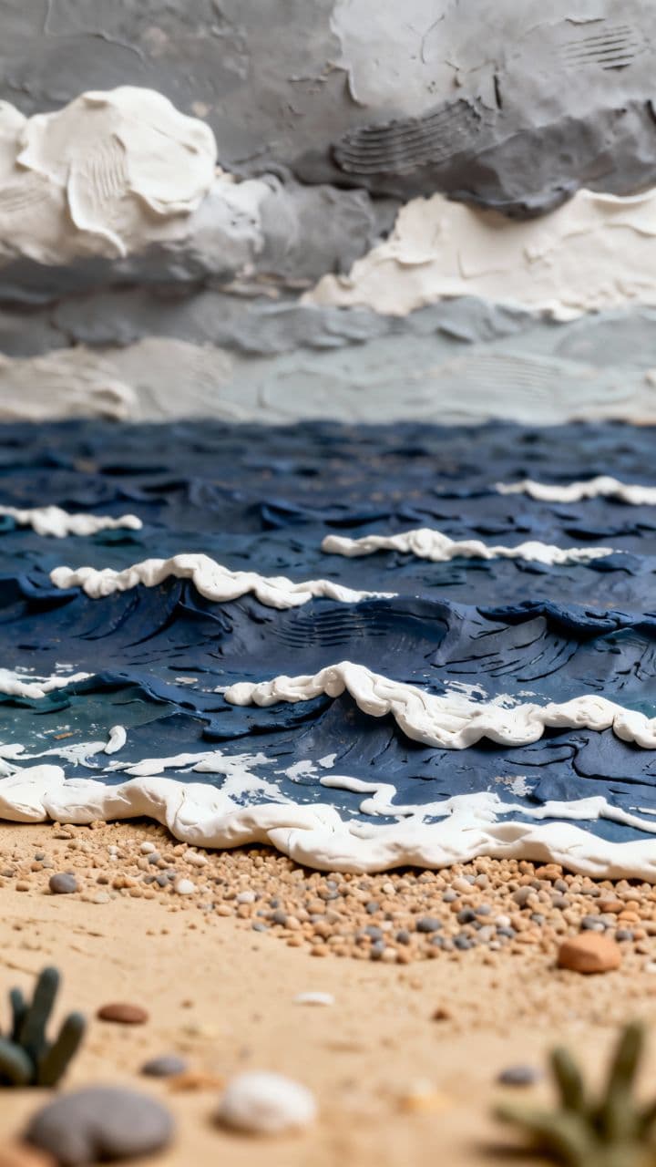 Vijftig Kaarsjes van Herinneringen