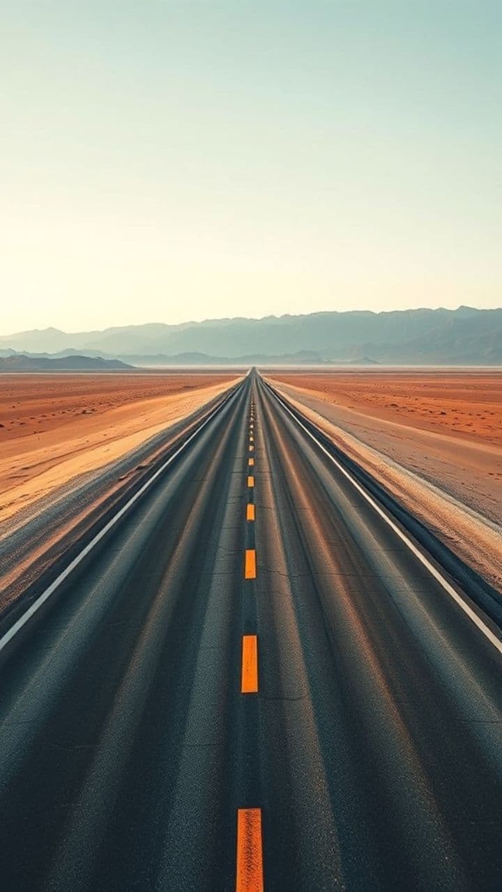 Chasing California Dreams