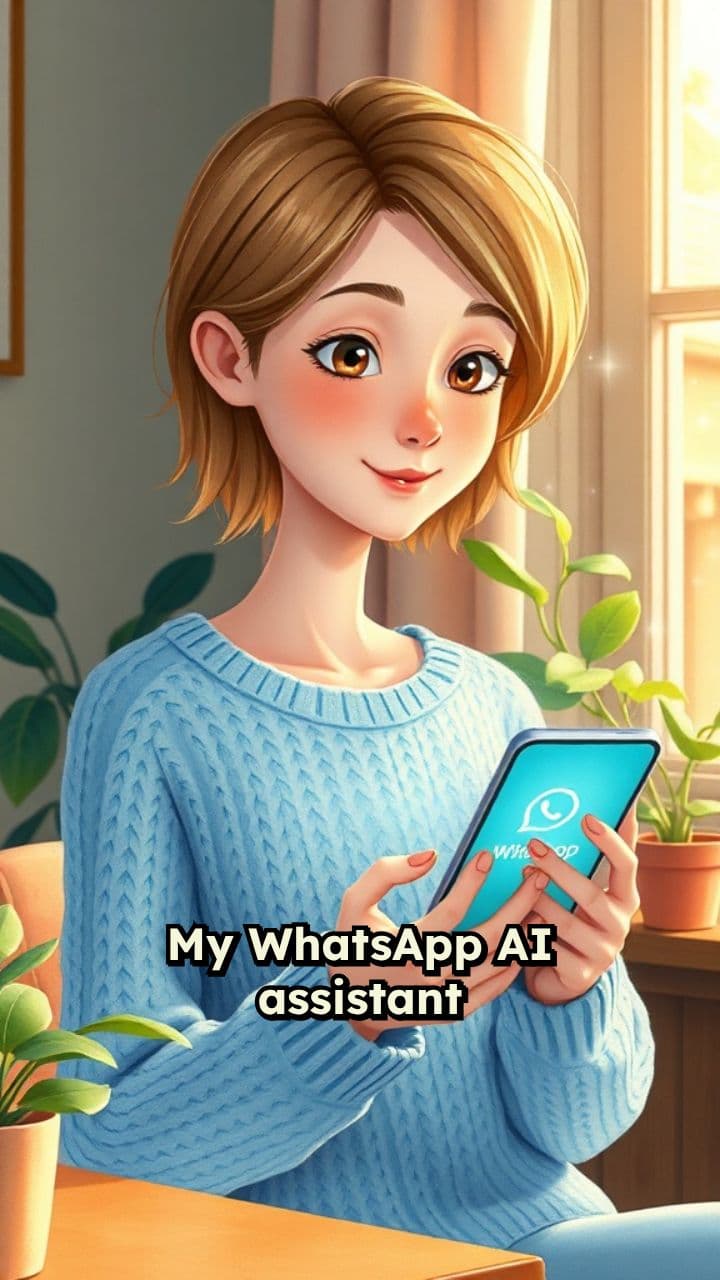 Automating Appointments with WhatsApp AI