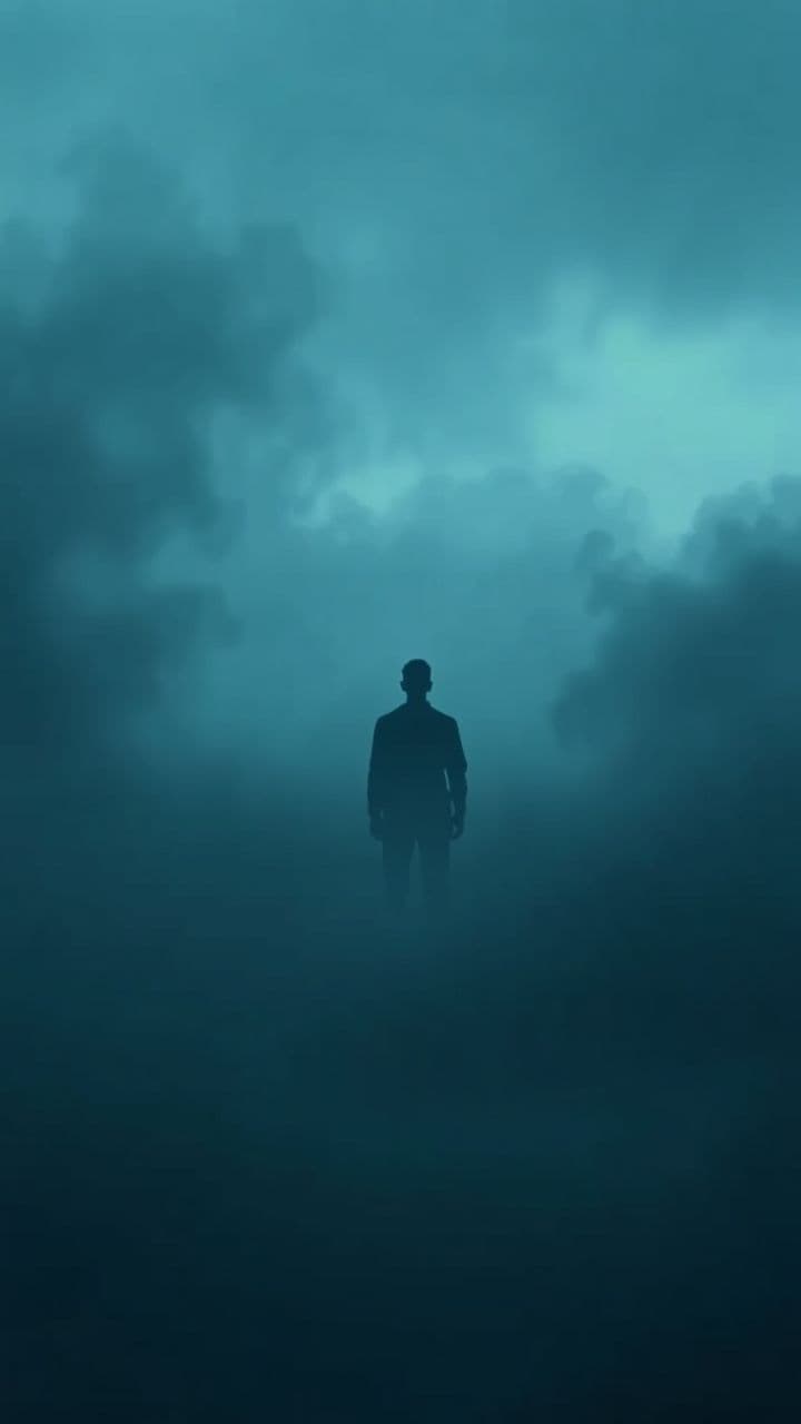 A Dream We Walk Through