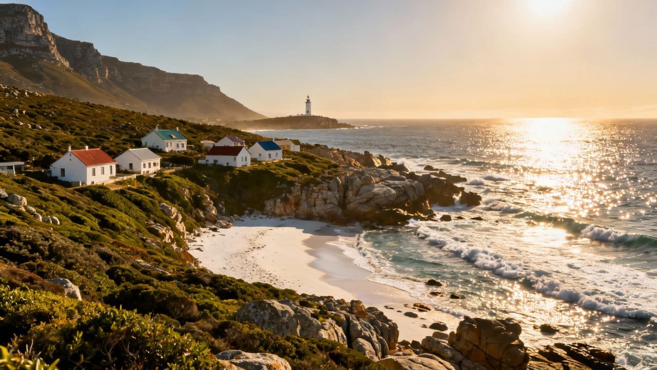 Oom Hannes se Spesiale Verjaarsdag