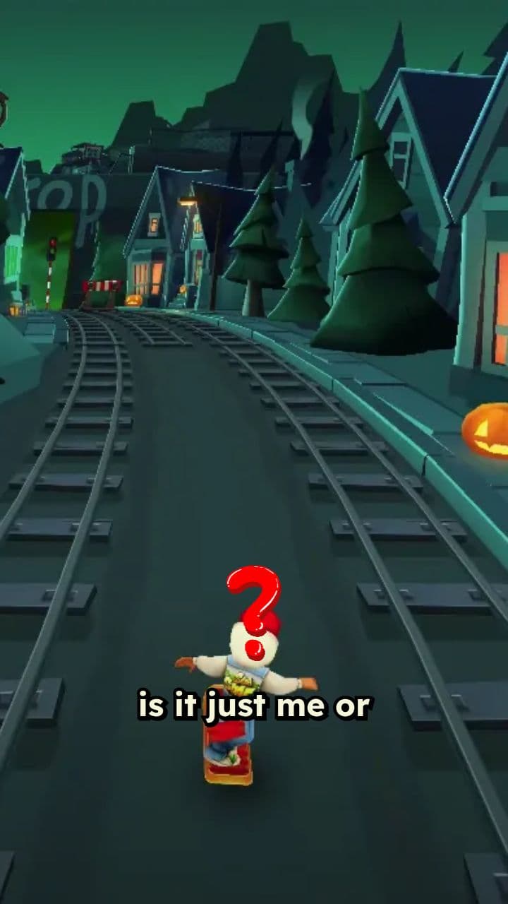 Dinner Interruptions in Gaming