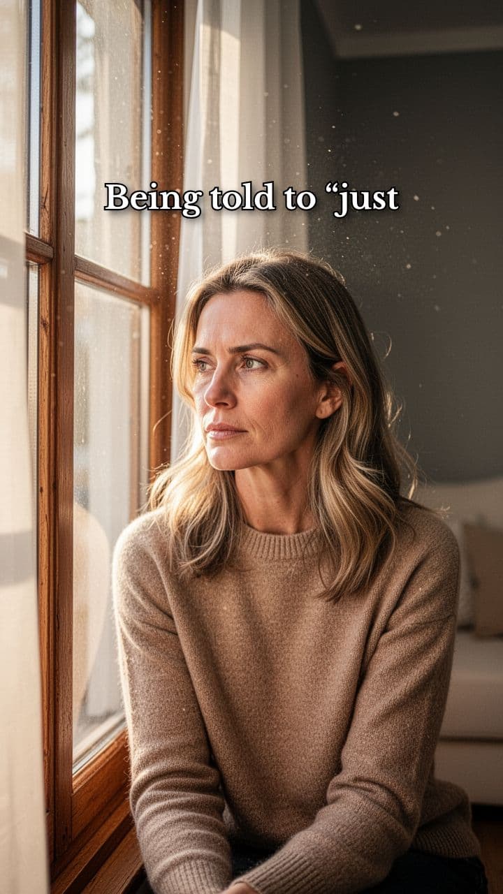 Stop the Leak, Not Yourself