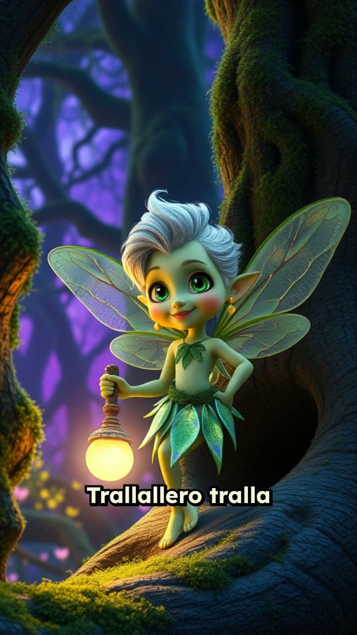 Trallallero e Gioco di Parole