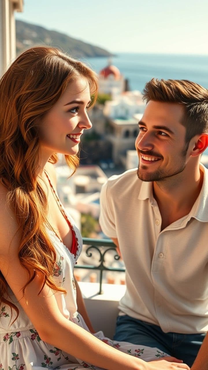 Disastrous Vacation, Unforgettable Memories