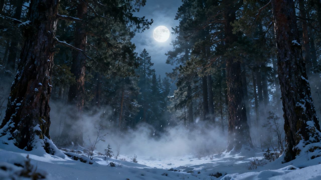 Wolfs Bloodied Steeel