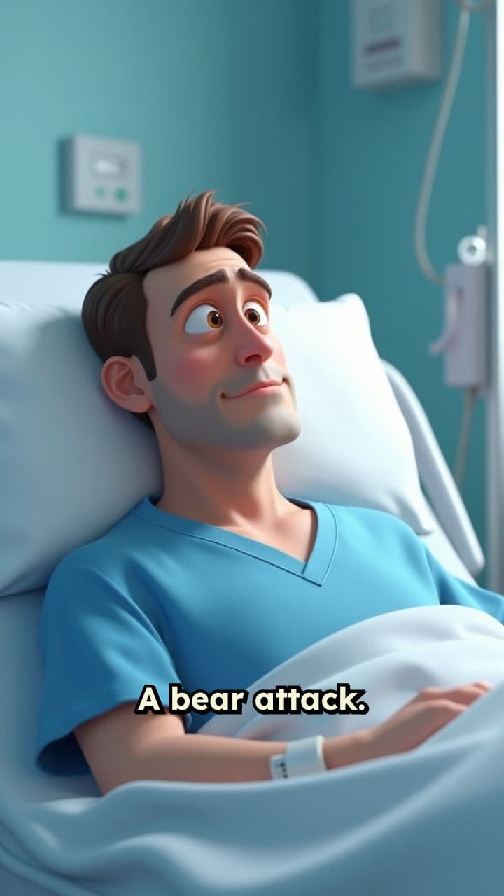 The Bear Attack Lawsuit That Changed Everything