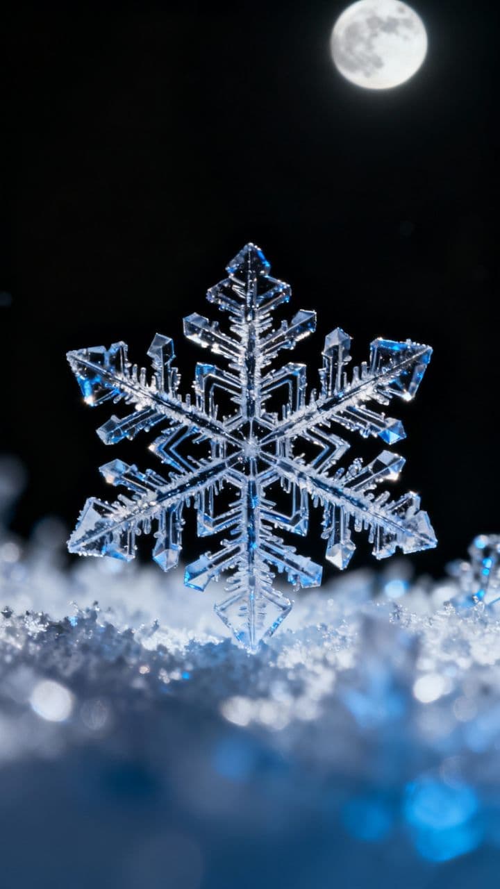 The Grinch of the Atmosphere