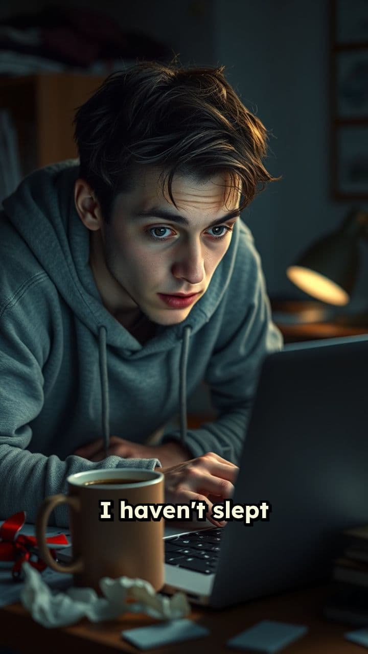 Strategic Underachievement at 2AM