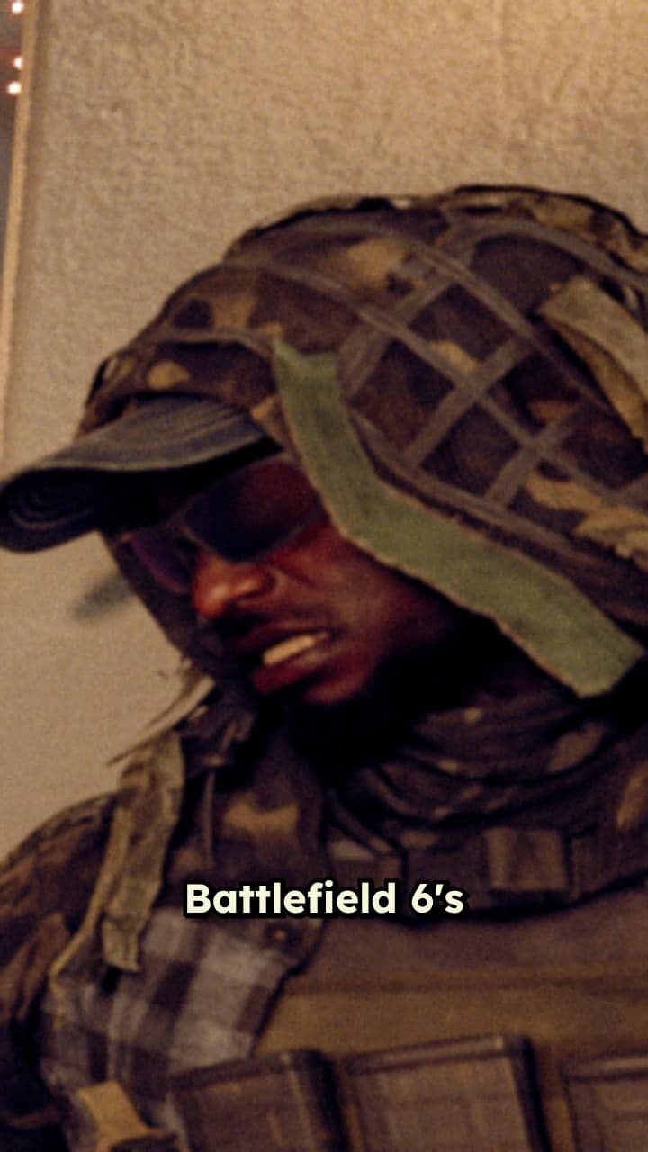 Battlefield 6's Winter Offensive Faces Issues