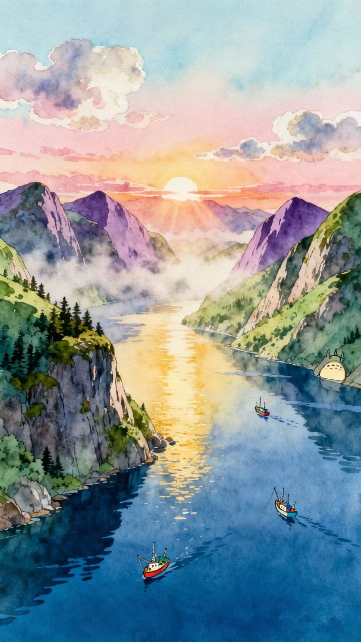 Sveio e åpenbart best