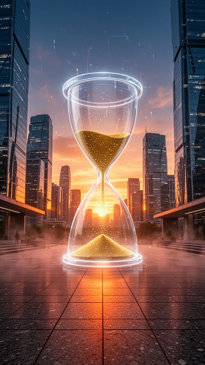 Инвест-партнерство: временный вход в объект