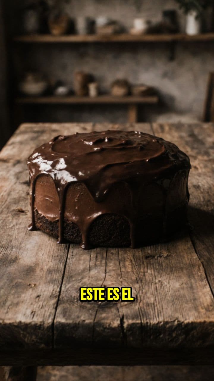 El Arte de la Repostería