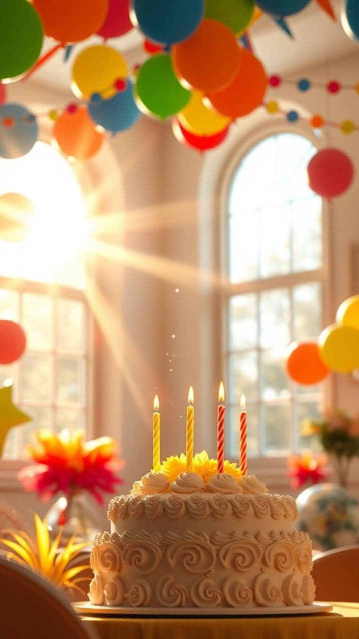 Lisanna, rõõmu ja armastuse allikas