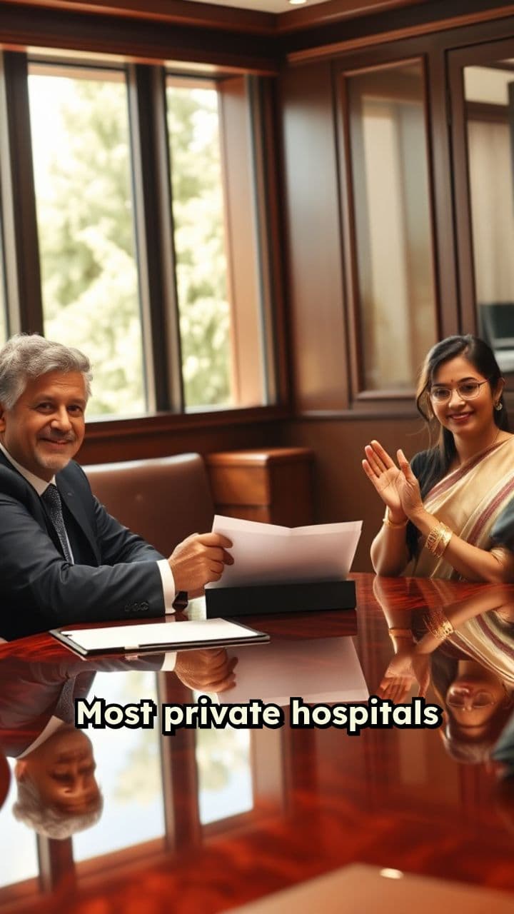 Workflow First, Then Hospital Tech