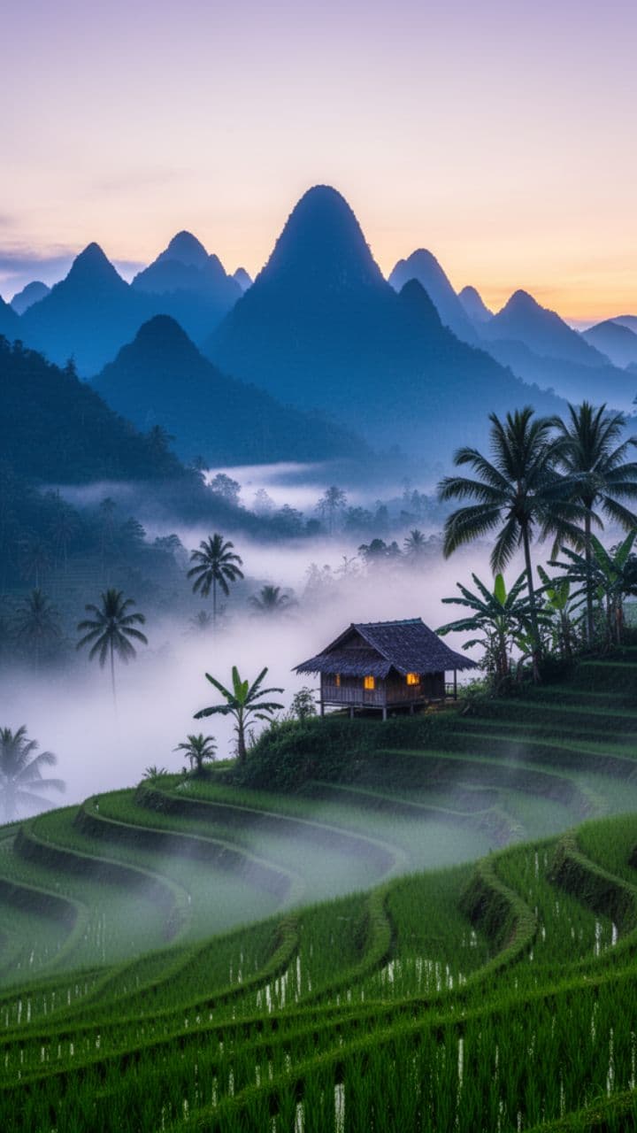 Eling Eling: A Call to Remember