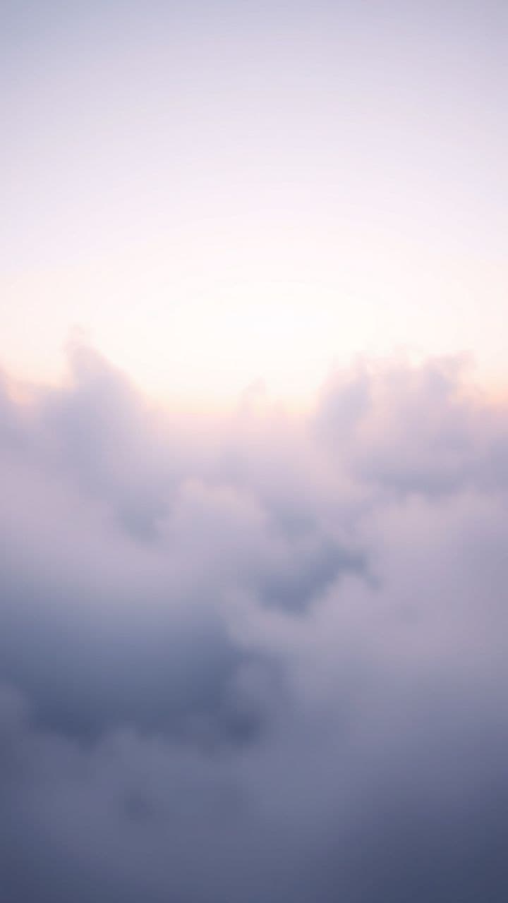 Longing for Your Love