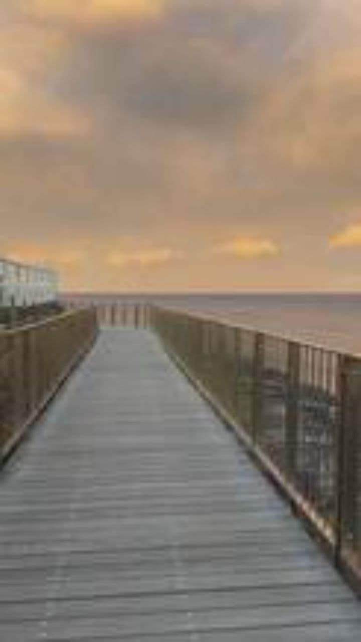 A Moment Closer to Home