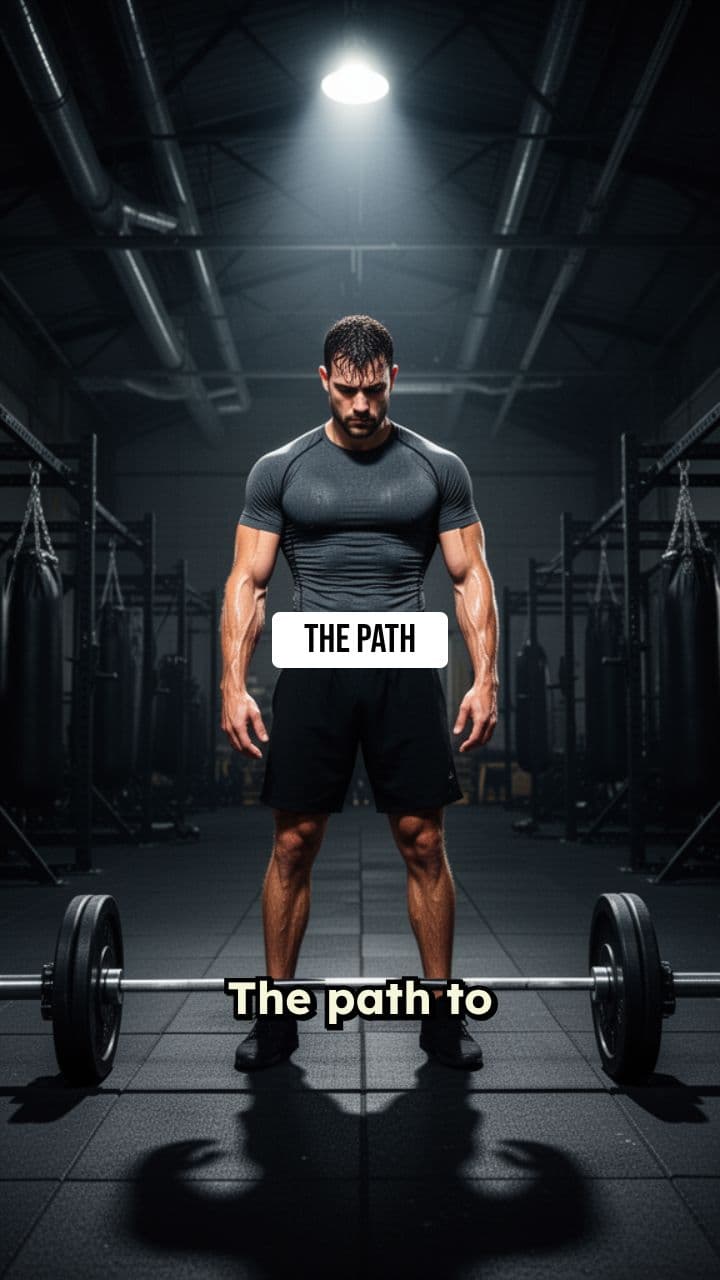 The Unyielding Spirit