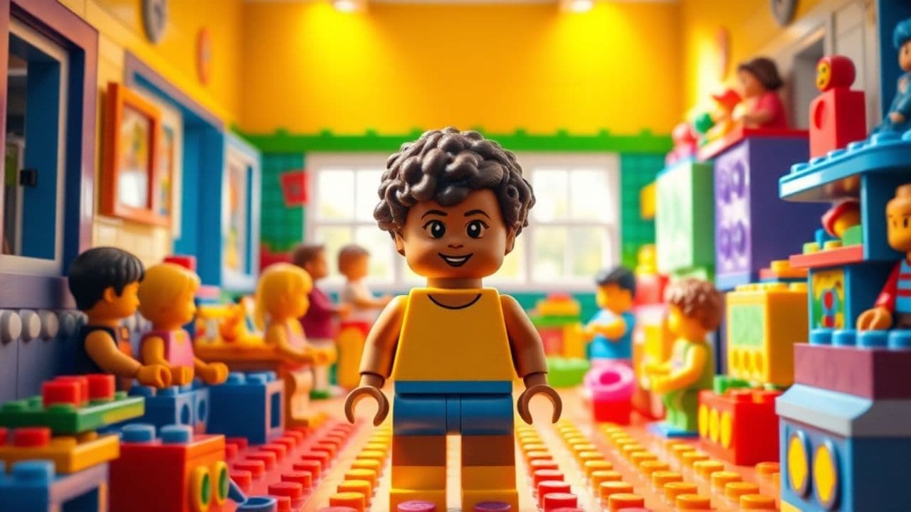 Pequeñas Palabras, Grande Mi Voz